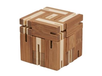 Fridolin IQ Test Flexi cube 4