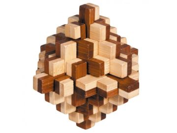 Fridolin IQ Test Ledena gora