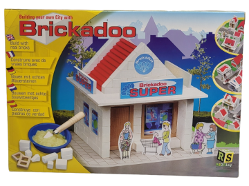 Gradbeni set srednji – Market