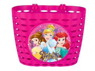 Košara za kolo Princess eigrace