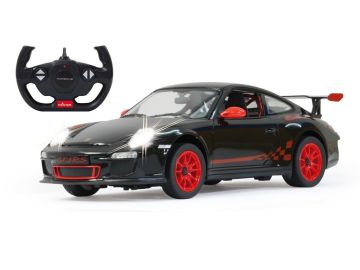 Rastar RC Porsche GT3 RS črn