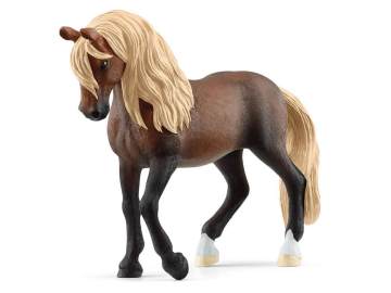 Schleich figura Perujski žrebec paso