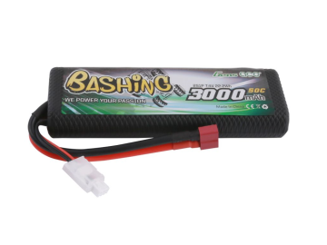 Polnilna baterija Bashing Li-ion 7.4V 3000mAh