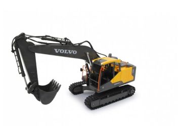 RC Double Eagle Bager Volvo E568-003 eigrace