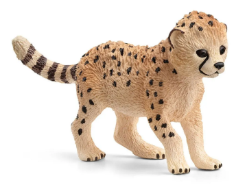 Schleich figura Gepard - mali