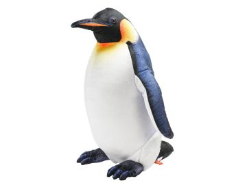 Wild Republic plišasti cesarski pingvin 38cm