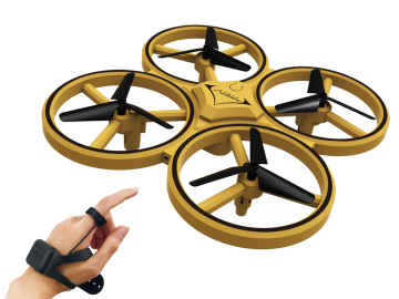 Dron GC UFO rumen