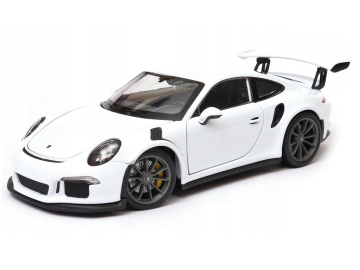 Kovinski avtomobil Porsche 911 GT3 RS