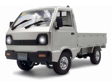 RC KEI dostavni tovornjak 2WD