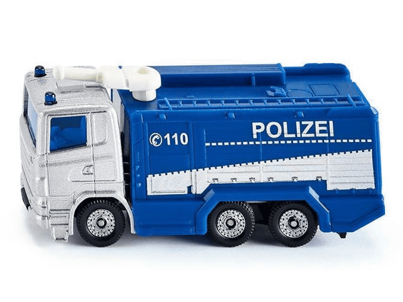 Telefoon bord, kunststof, blauw wit kopen