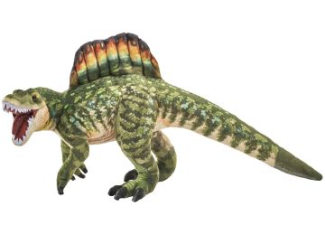 Wild Republic plišasti dinozaver Spinozaver 38cm