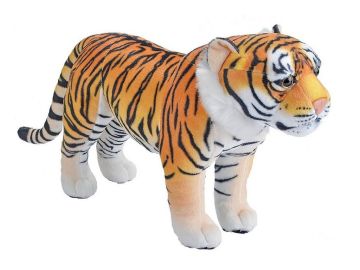 Wild Republic plišasti tiger 50cm