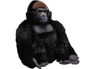 Wild Republic plišasta gorila 38cm