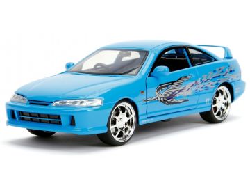 Fast&Furious Mia's Acura Integra 1:24