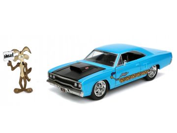 Looney Tunes Road Runner 1:24