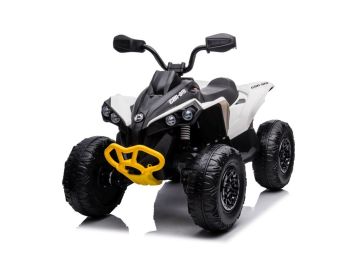 Quad na akumulator Can-Am Renegade bel