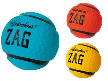 Waboba Zag Žoga za vodo Sort.