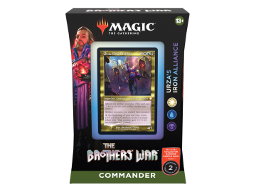 Magic: The Gathering The Brothers' War