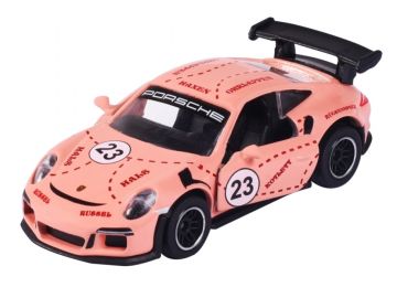 Majorette Premium Porsche