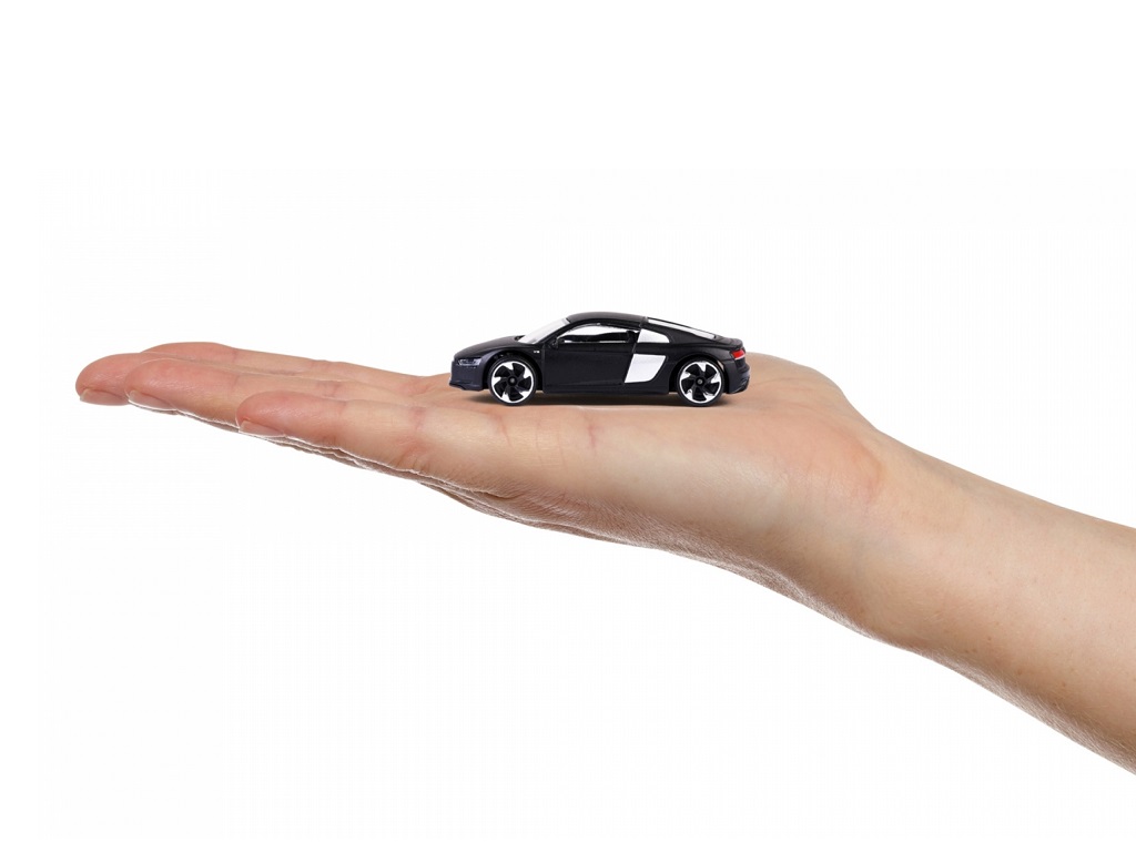Majorette Black Edition – Set Regalo 5 Auto Die-Cast Scala 1:64 – Modellini Da Collezione In Metallo