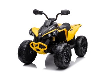 Quad na akumulator Can-Am Renegade rumen