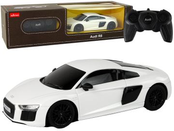 Rastar RC avto Audi R8 1:24