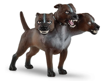 Schleich Harry Potter Miško