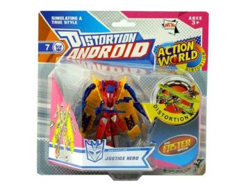 Igrača Transformer 10 cm - več vrst