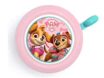 Kovinski zvonček Paw Patrol eigrace