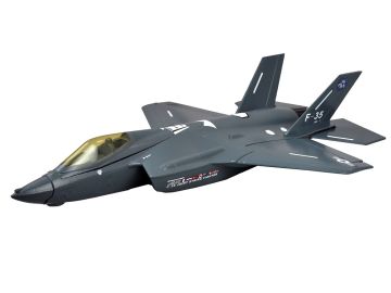RC Letalo F-35 Lightning II RTF