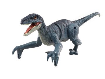 RC Dinozaver Velociraptor Li-Po 2.4GHz