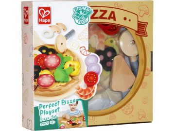 Hape Pizza set