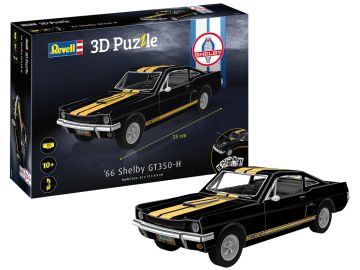 Revell 3D sestavljanka Shelby GT350-H