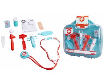 Simba velik zdravniški kovček