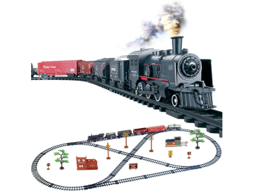 Otroški vlak Rail King