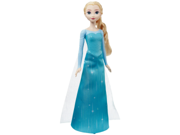 Disney Frozen punčka Elza 32cm