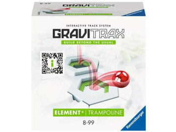 GraviTrax dodatek Trampolin eigrace