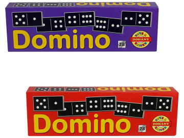 Igra Domino - 28 domin