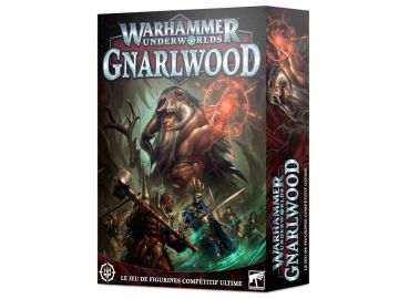 Warhammer Gnarlwood The Ultimate miniatures game