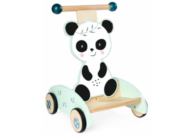 EICHHORN Lesen voziček Panda eigrace