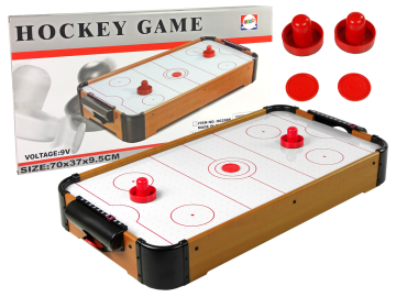 Namizna igra Air Hockey Puck eigrace
