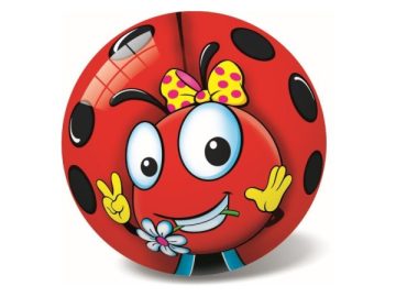 Star žoga pikapolonica