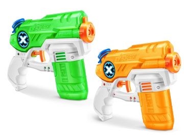 X-Shot Vodna pištola dvojni set