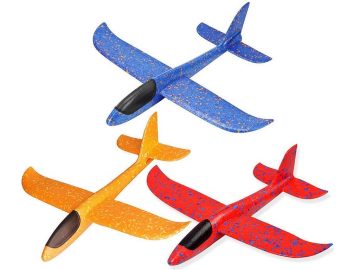 Jadralno letalo Sun Fun - sortirano