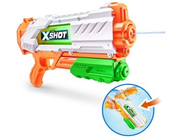 Vodna pištola X-Shot Fast-Fill