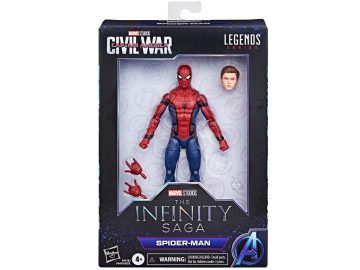 Marvel figura Spider-Man 15cm