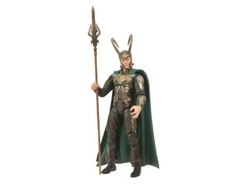 Marvel figura Loki 20 cm
