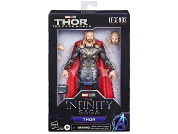 Marvel figura Thor 15 cm