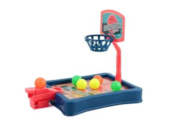 Basketto - Komplet za namizno košarko eigrace