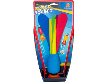 Günther Raketa SPEED